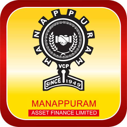 Manappuram Finance Limited